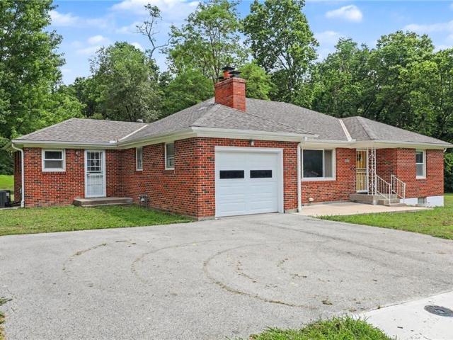 House for sale in Liberty, Missouri