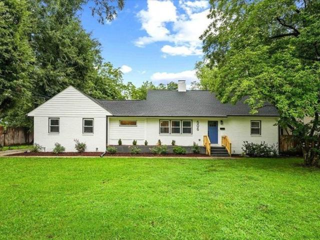 House for sale in Selma, North Carolina