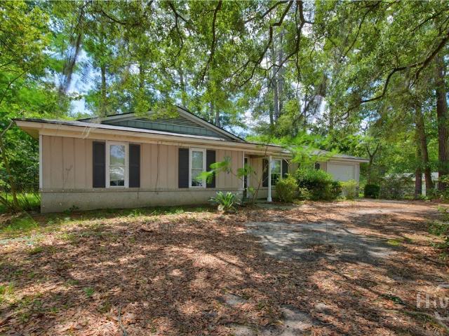 House for sale in Allenhurst, Georgia