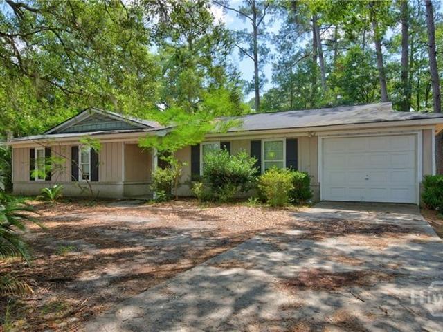 House for sale in Allenhurst, Georgia
