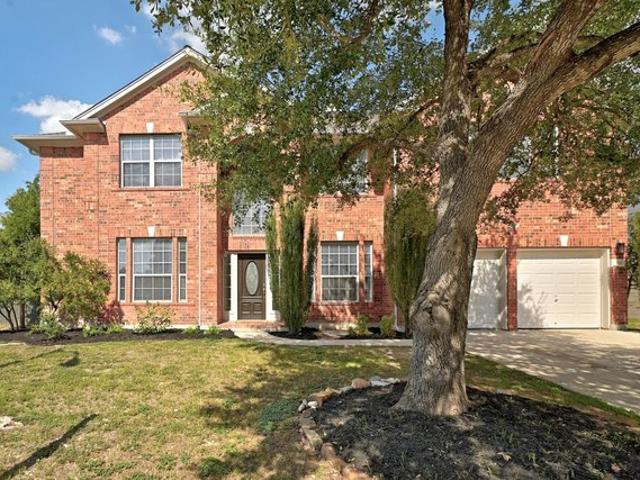 House for sale in Pflugerville, Travis County