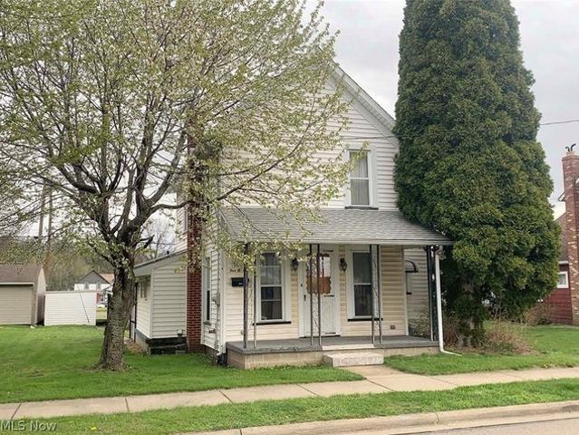 House for sale in Minerva, Ohio
