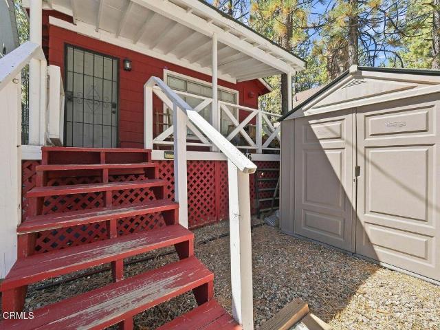 House for sale in Big Bear City, California