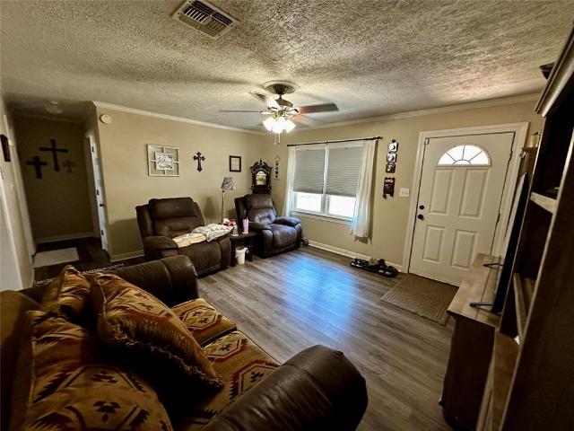 House for sale in Seymour, Texas