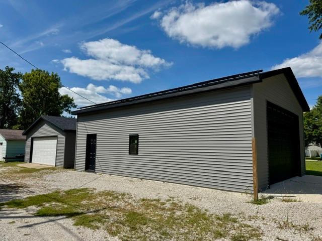 House for sale in Pontiac, Illinois