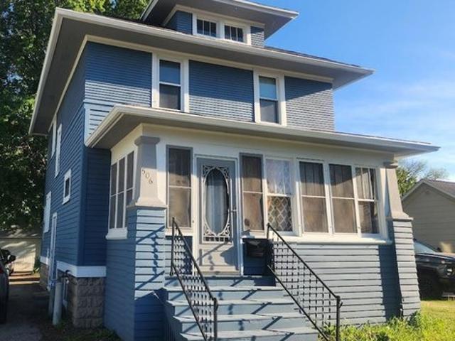 House for sale in Fond Du Lac, Wisconsin