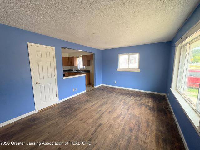House for sale in Eaton, Michigan
