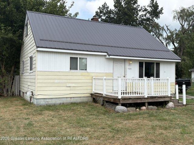 House for sale in Eaton, Michigan