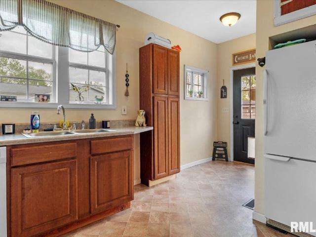 House for sale in Gillespie, Illinois