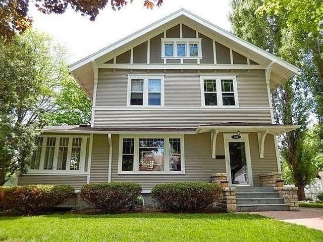 House for sale in Winterset, Iowa