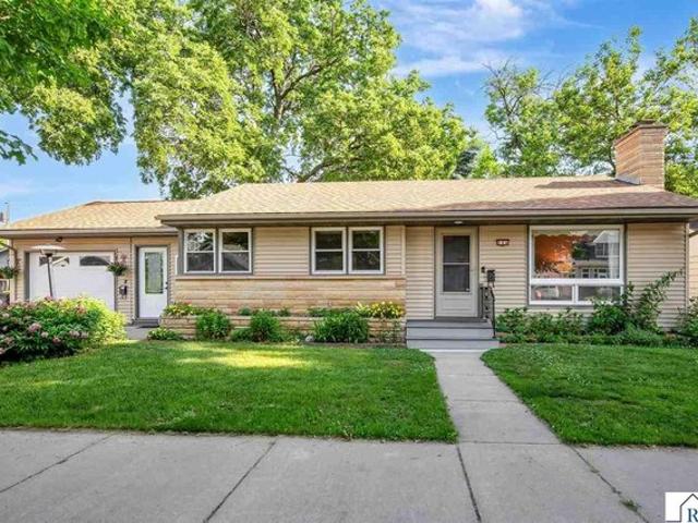 House for sale in Mankato, Minnesota