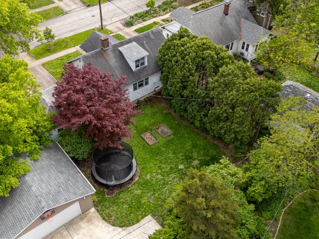 House for sale in Champaign, Illinois