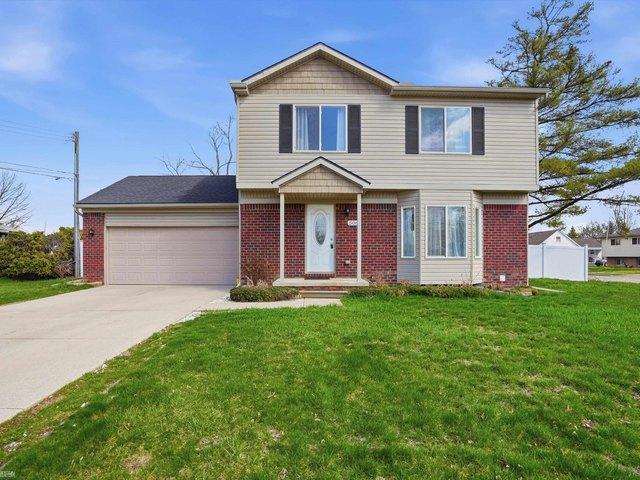House for sale in Madison Heights, Michigan