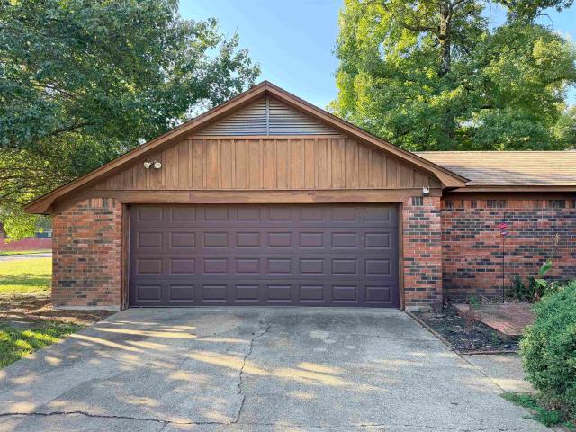 House for sale in Crossett, Ashley County