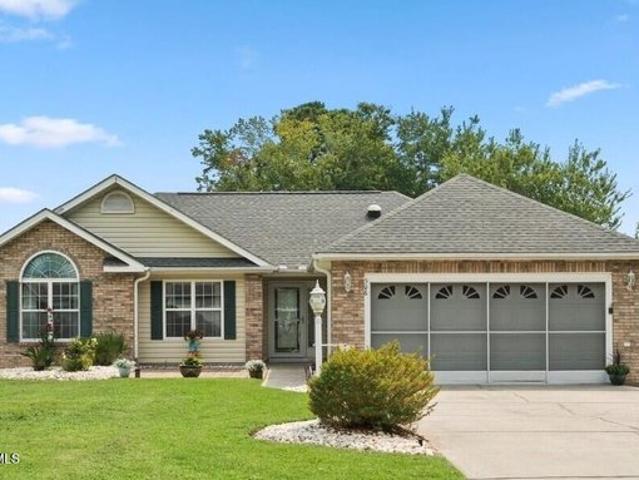 House for sale in Calabash, North Carolina