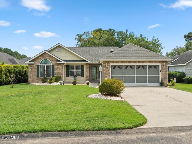 House for sale in Calabash, North Carolina