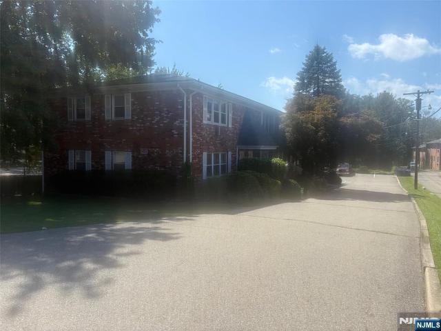 Condo for sale in Passaic, New Jersey