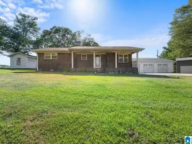 House for rent in Pinson