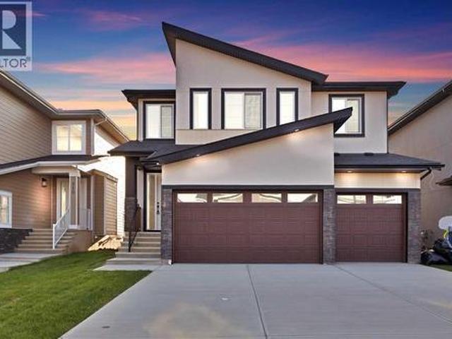 House for sale in Chestermere, Alberta
