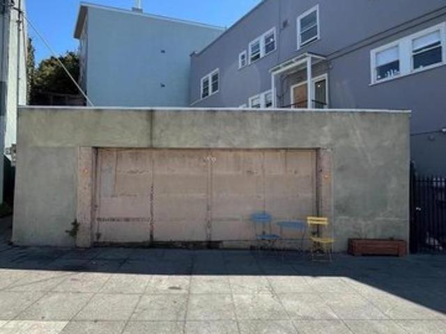 Land for sale in Oakland, California