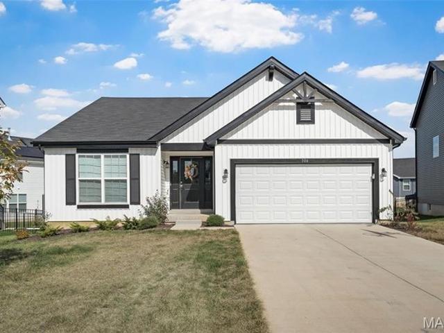 House for sale in Wentzville, Saint Charles County