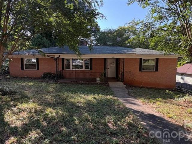 House for sale in Shelby, North Carolina