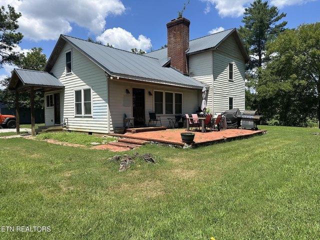 House for sale in Tennessee