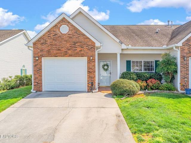 Condo for sale in Tennessee