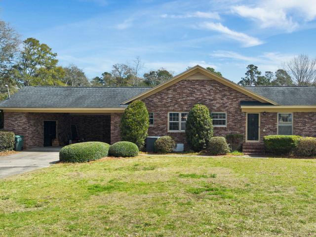 House for sale in Kingstree, South Carolina