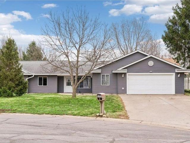 House for sale in Mora, Minnesota