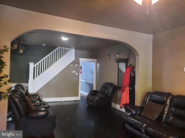 Townhouse for sale in Trenton, New Jersey