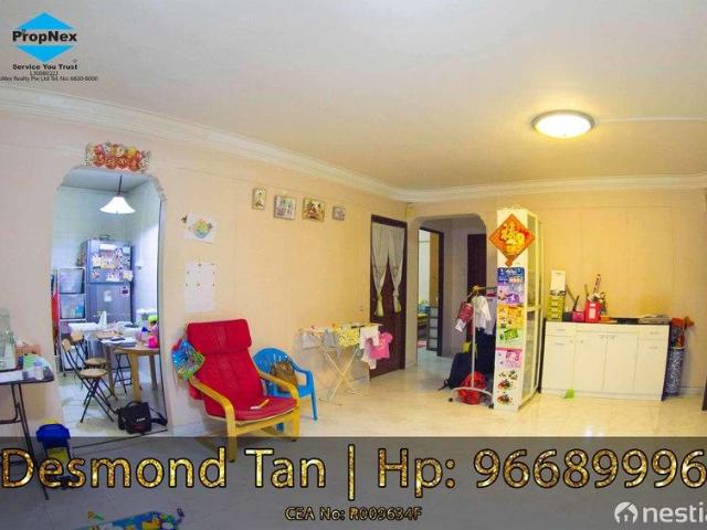 Apartment for sale in 23 North West