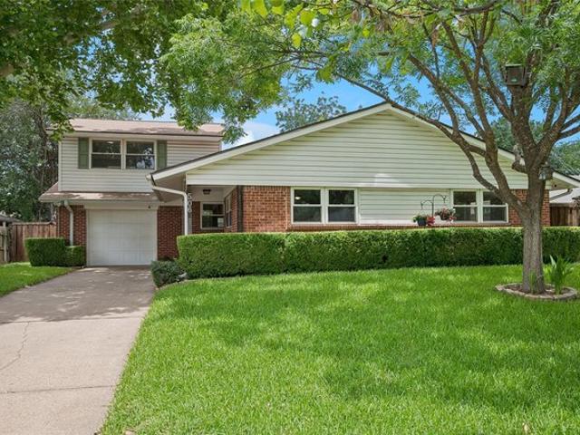 House for sale in Richardson, Texas