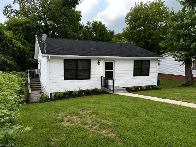 House for sale in Reidsville, North Carolina