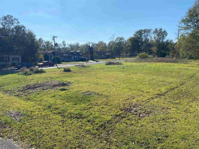 Land for sale in Dequincy, Louisiana