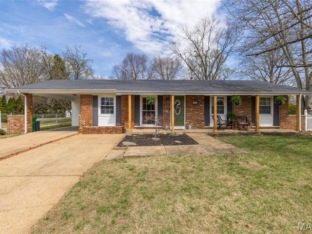 House for sale in Farmington, Missouri