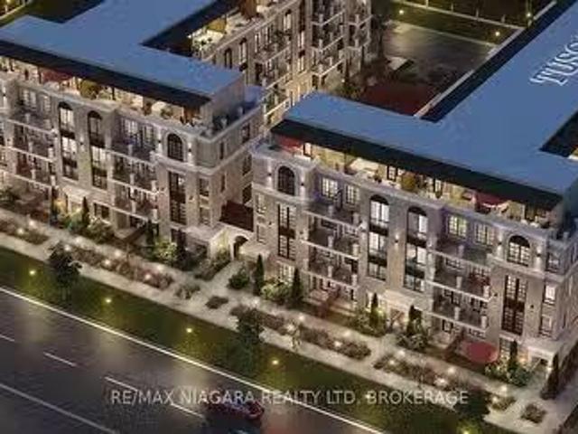 Condo for sale in St. Catharines Condo for sale in St. Catharines