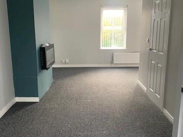 Townhouse to rent