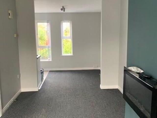 Townhouse to rent