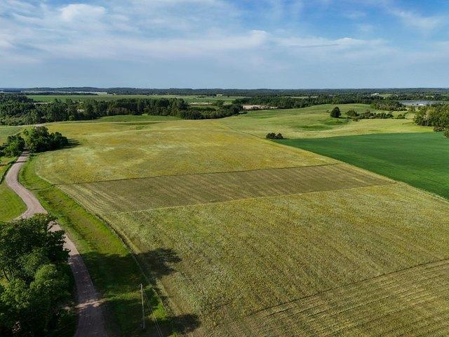 Land for sale in Becker, Minnesota