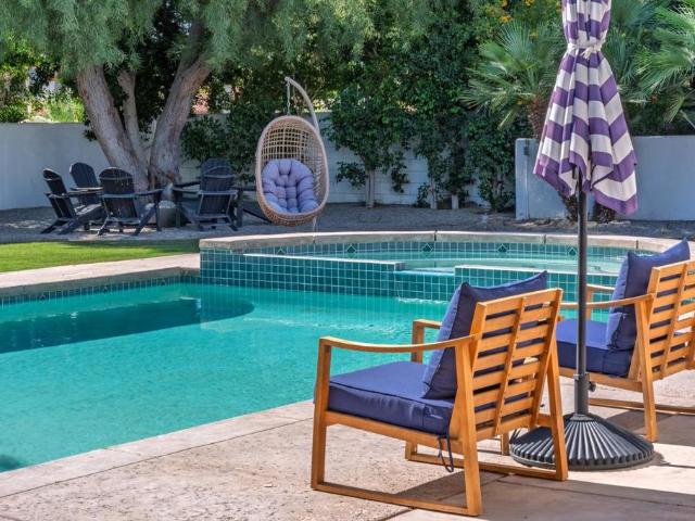House for sale in La Quinta, California