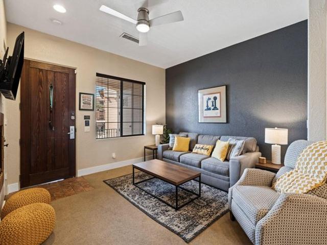Condo for sale in La Quinta, California