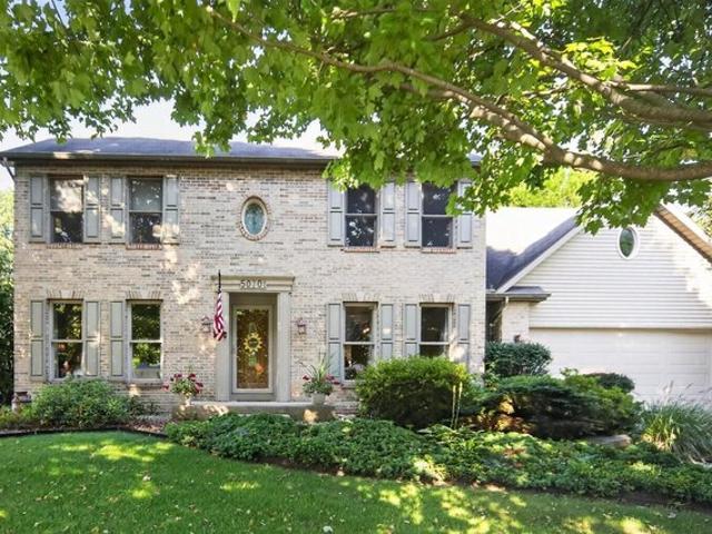 House for sale in Granger, Indiana