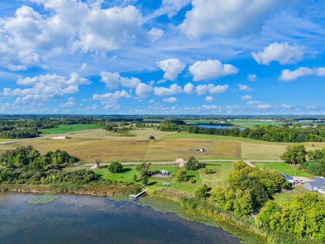 Land for sale in Frazee, Otter Tail County