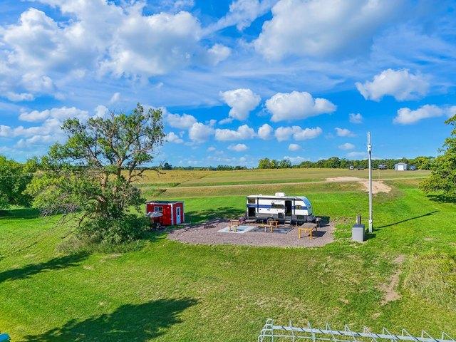 Land for sale in Frazee, Becker County