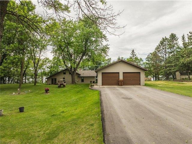 House for sale in Becker, Minnesota