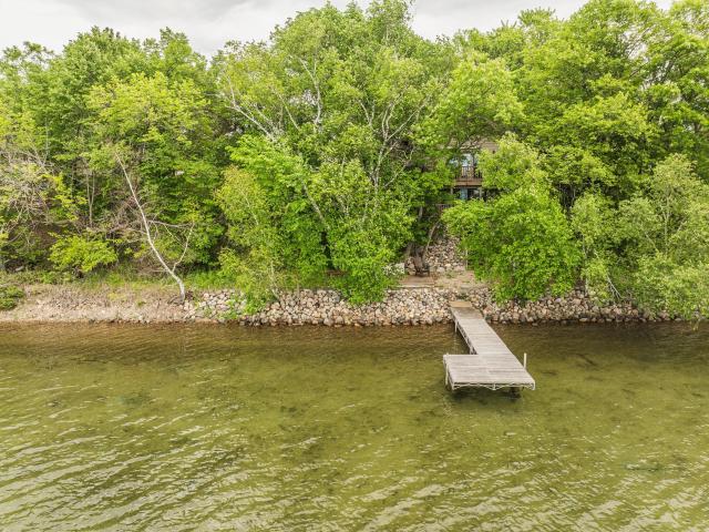 House for sale in Frazee, Minnesota