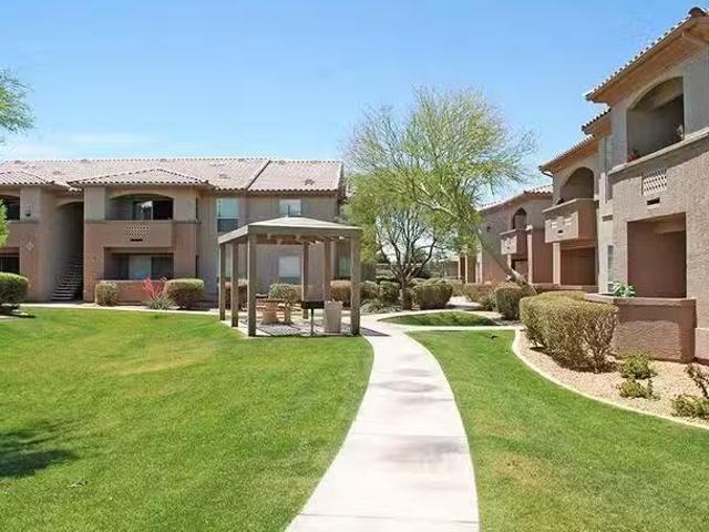 Condo for rent in Chandler