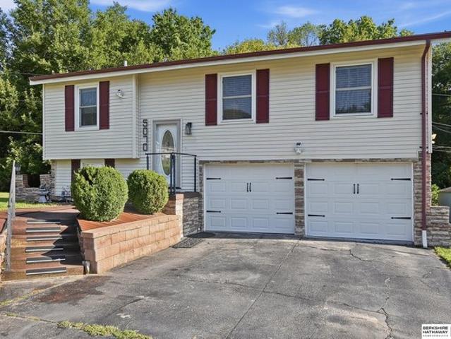 House for sale in Nebraska
