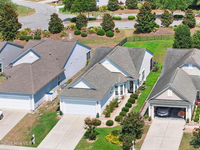 House for sale in Southport, North Carolina